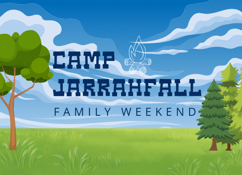 Campjarrahfall Eventpage